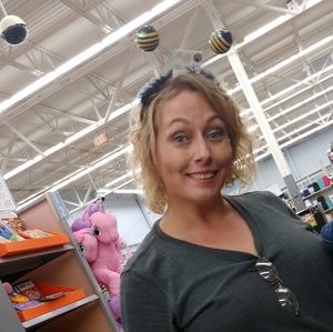 Meet your Posher, Tracy